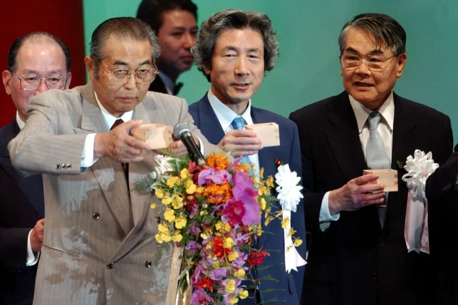出席率、発言、知識、経験だけでは評価されない自民党「政務調査会」の通信簿