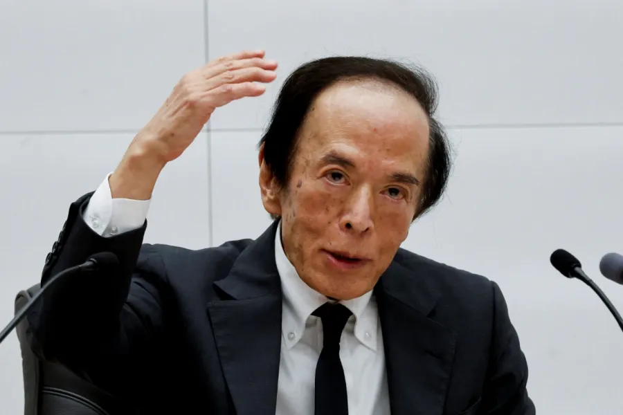 利上げ決定「日銀」に迫る“回帰不能点”――高市政権・米国の「介入」と「干渉」の力学 