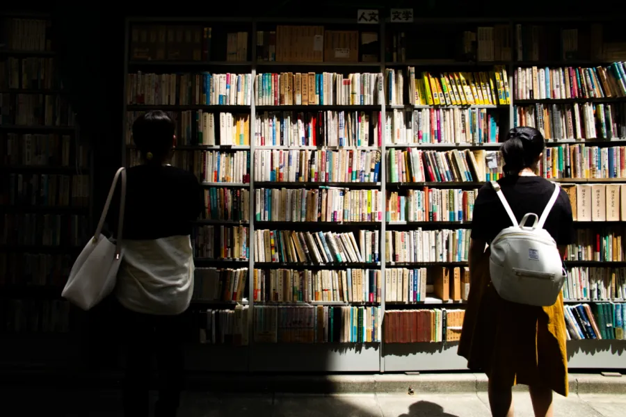 「差別のない本屋」を目指すために取るべき行動は「ヘイト本」排除ではない