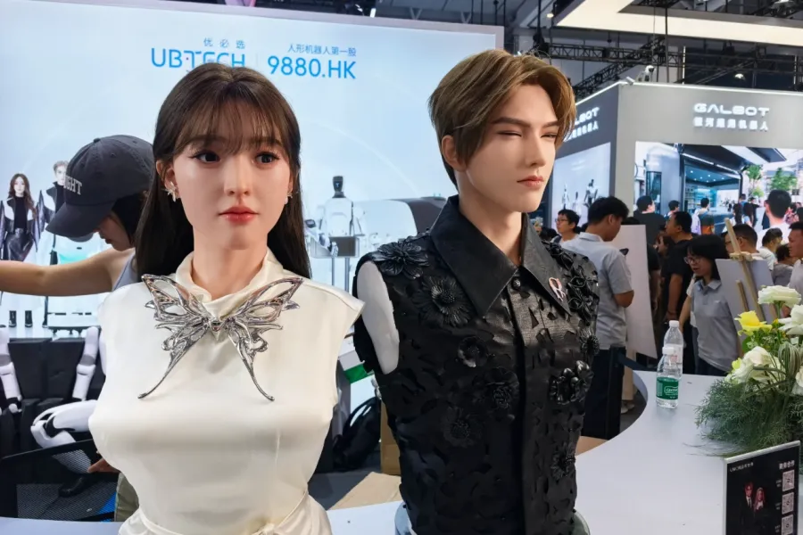 ロボットのChatGPTモーメントはいつか――中国「フィジカルAI」戦略の死角