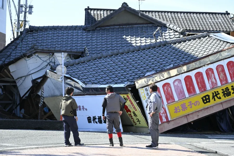 防災庁の真価は「自治体の能力形成」にあり――能登・熊本地震と千葉豪雨が突きつけた「国を使う力」とは