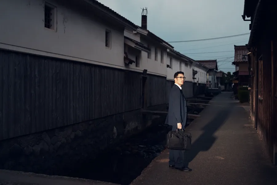 谷口ジロー『遥かな町へ』で考えた、人生を「選べるのか」という永遠の問い