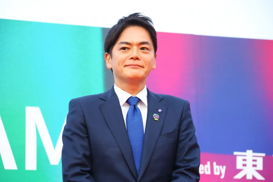 波乱含みの「横浜市長選」　ポイントは「候補者の弱点」「組織票の行方」そして「台風の目」