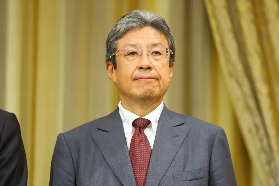 「世界との関係を簡単に切っちゃいけない」――安倍元首相の懐刀「今井尚哉」内閣参与が語る「高市外交」への忠告
