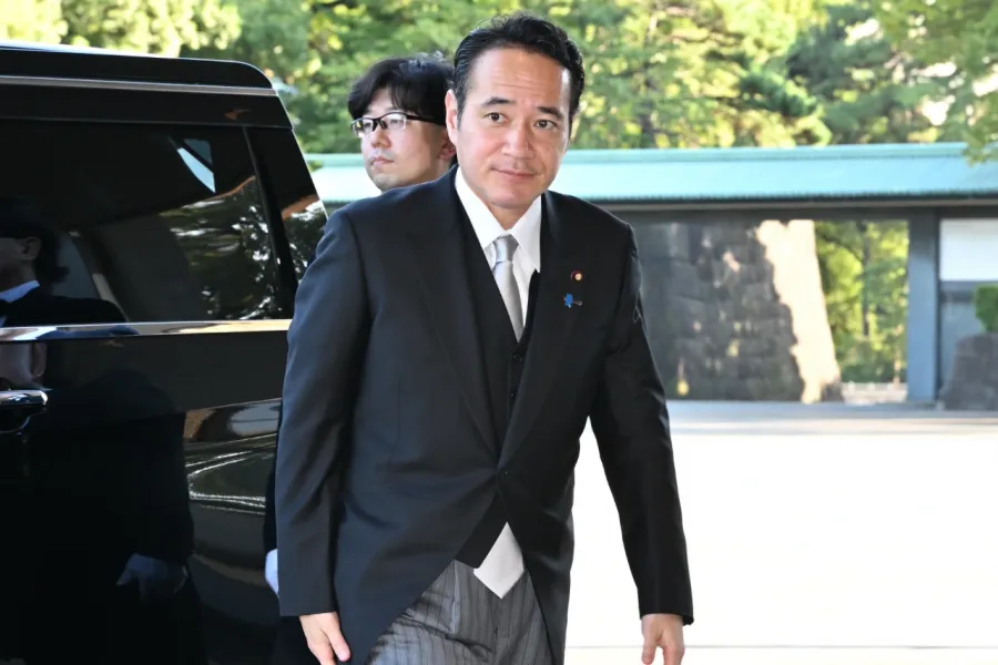 高市首相の目は節穴か　「内閣改造」で抜擢「簗和生」農水大臣の“恫喝音声”とパワハラ大量離職