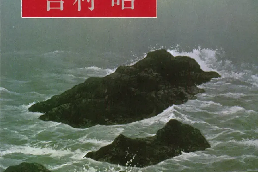 漂流（新潮文庫）