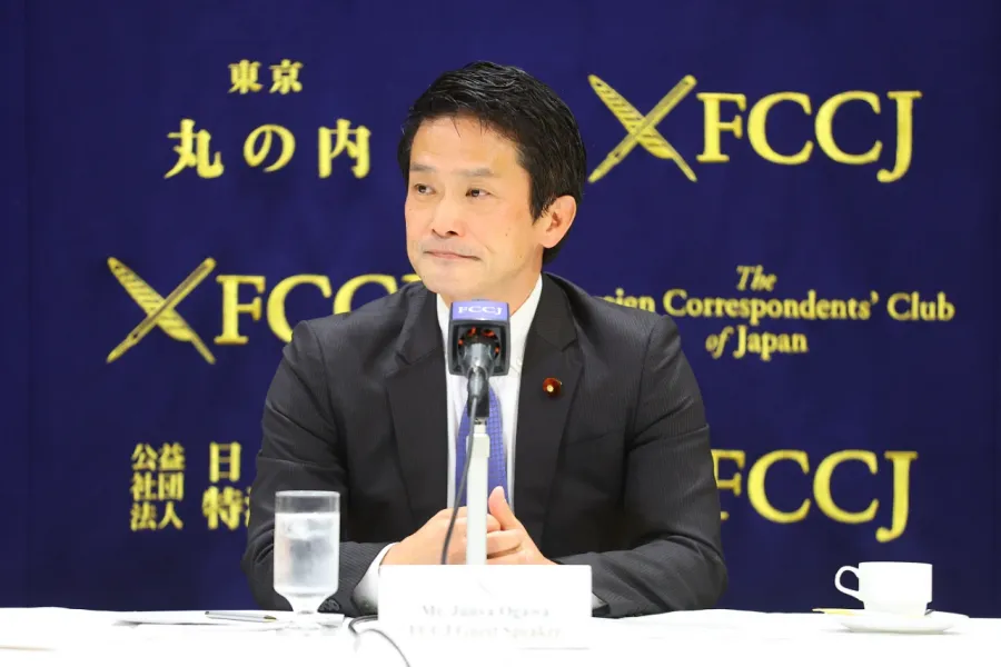「中道」分裂の背景に「公明新聞」「信濃町の不動産」という二党合流を阻んだ “聖域”