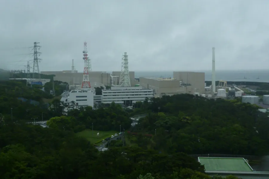 データ不正「中部電力」に根付く経営の分断と機能不全　 再編を睨む「経産省」の次なる一手は