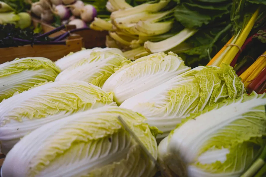徹底調査「中国産野菜」をあなたは口にできるか