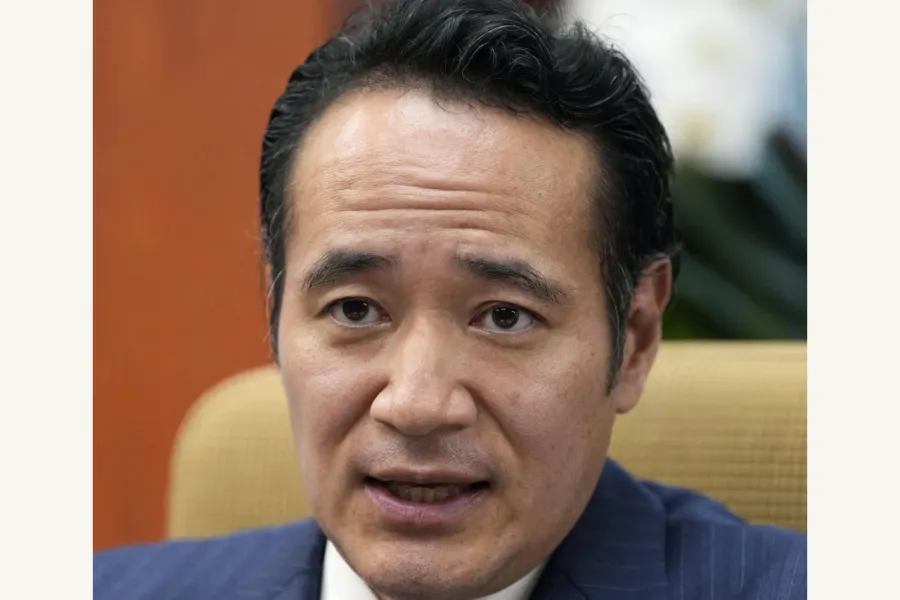 「実際にそんな権限はないんだよ」――簗和生農林水産大臣の予算削減問題を直撃「一問一答」【全文公開】 