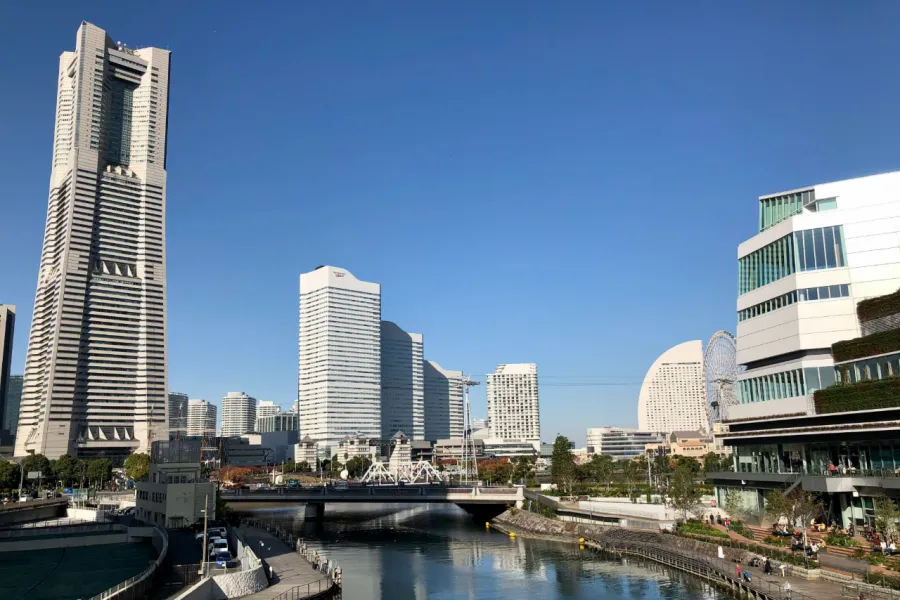 IR誘致は争点になり得るのか――「横浜市長選」を読み解くカギに「シビックプライド」
