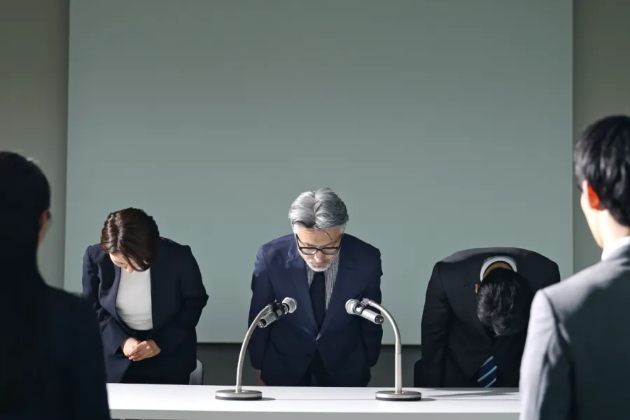 「わかっちゃいるけどしくじってしまう」　危機管理に失敗する五つの要因