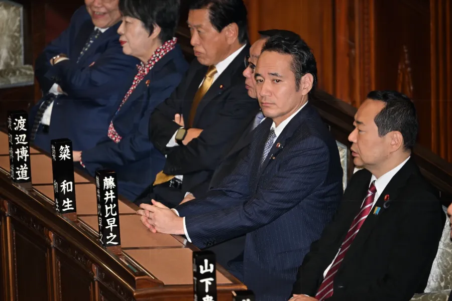 「簗和生問題」がこれまでの政治家の“舌禍”と決定的に異なる理由