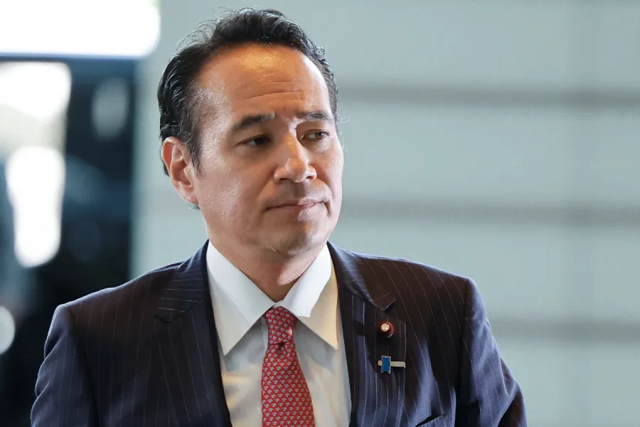 「簗ちゃん」問題は高市人事の象徴――野党とのパイプ役を更迭しイエスマンを重用するセンスを問う