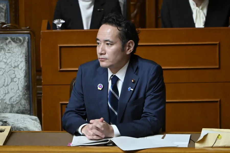 政治の世界で人を動かす3つの原理とは――かつての政敵「渡辺喜美」が語る簗和生・前農水相と田中角栄の差異