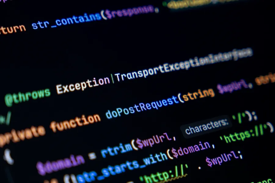 “PHPだけではない”セキュリティの専門家が指摘するサイバー空間で企業が取り組むべきこと