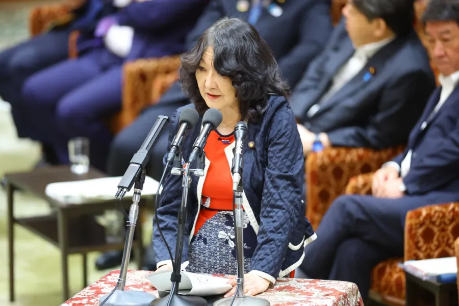 片山さつき財務相を輩出した「筑波大附属高校」出身「財務官僚」53人の知られざる出世事情