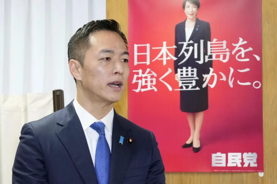 重要法案の審議日程から議員の所持品・服装規定まで　国会のすべてをお膳立てする「国対」とは何か