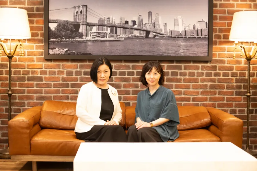 【特別対談 梯久美子×西川美和】語られなかった史実を物語る――『わたしの知らない子どもたち』をめぐって