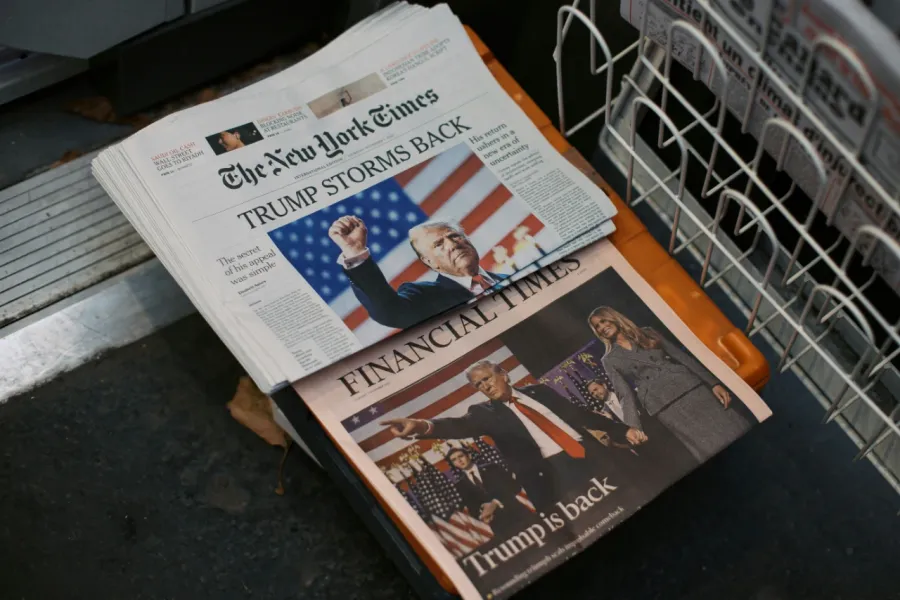 思想と宗教で読み解く「アメリカ中間選挙」