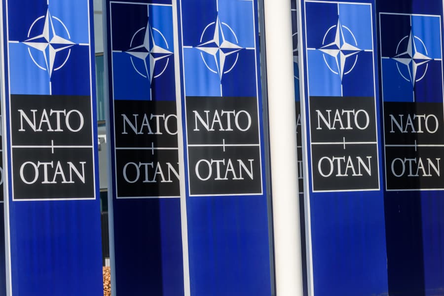 ウクライナ戦争を支えるNATOの「険しい前途」