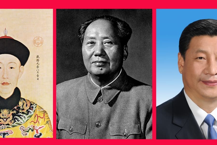 【特別対談】岡本隆司×君塚直隆　中国とイギリス――今も生きる「悪党たち」と「帝国」（下）