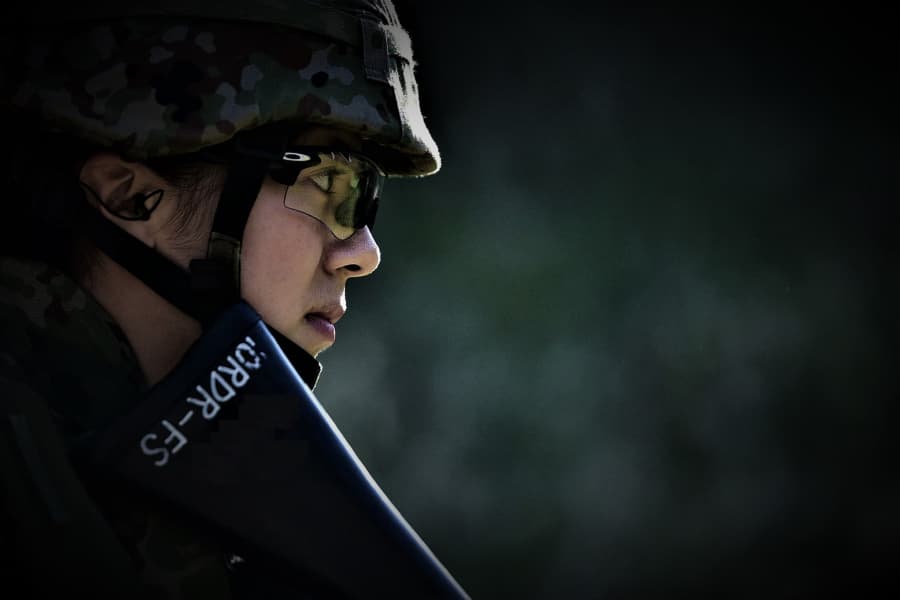 体力差、育児負担の偏り、セクハラ……課題山積でも「女性自衛官」を増やすべき理由