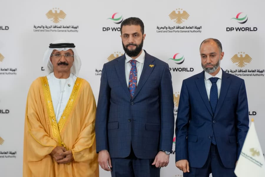 「国家戦略の中核装置」としての港湾企業：UAEにおけるAD Ports GroupとDP Worldの対外展開