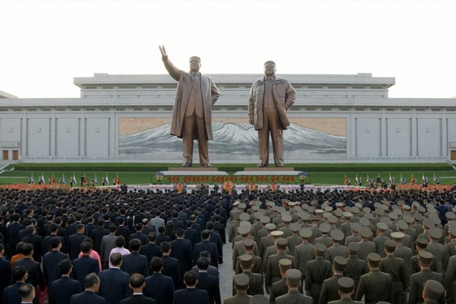 「太陽節」の名称を避け始めた金正恩政権（2024年4月14日～4月20日）