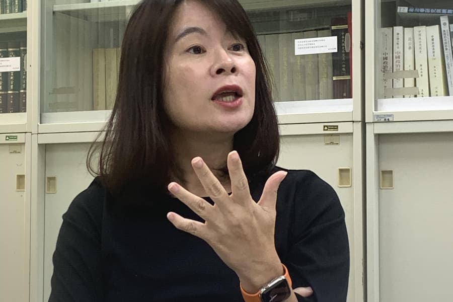 総統は与党、立法院は野党――台湾の次期選挙は「分裂投票」になる｜現地政治学者インタビュー