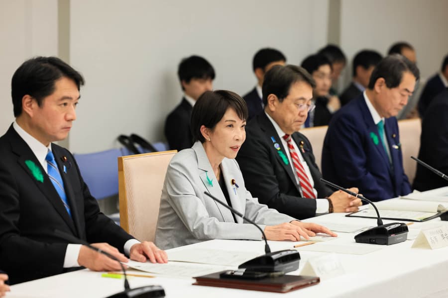 国家情報局構想2案をめぐり暗闘か――高市首相の選択は｢警察｣