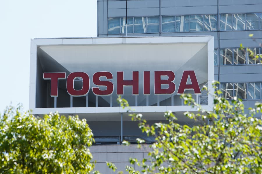 東芝「3分割」の本質は「売り食い」：解体を決定づけた故・西室泰三氏が漏らしたこと