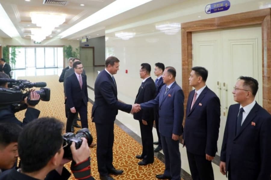 北朝鮮の新たな友好国としてベラルーシが浮上（2024年7月21日～7月27日）