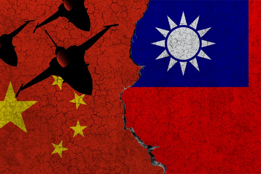 ロシア・ウクライナ戦争が中国の台湾侵攻シナリオに与える影響（下）