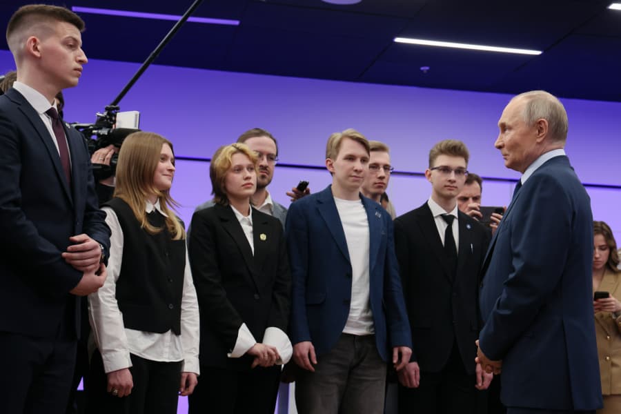 日露「文化・学術交流」「民間外交」が諜報と影響工作の起点になるリスク：ロシア情報機関の視点から（上）　