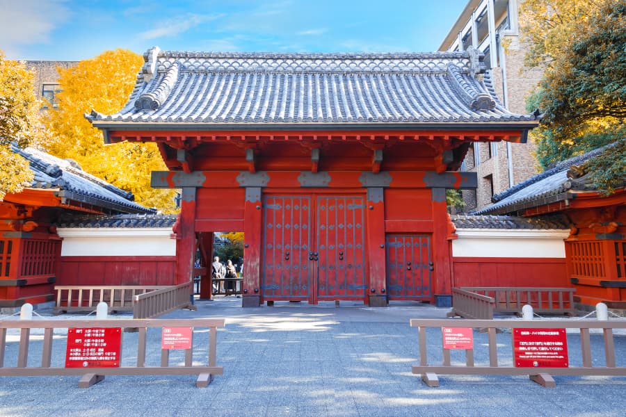 東大は「たかが東大、されど東大に他ならず」