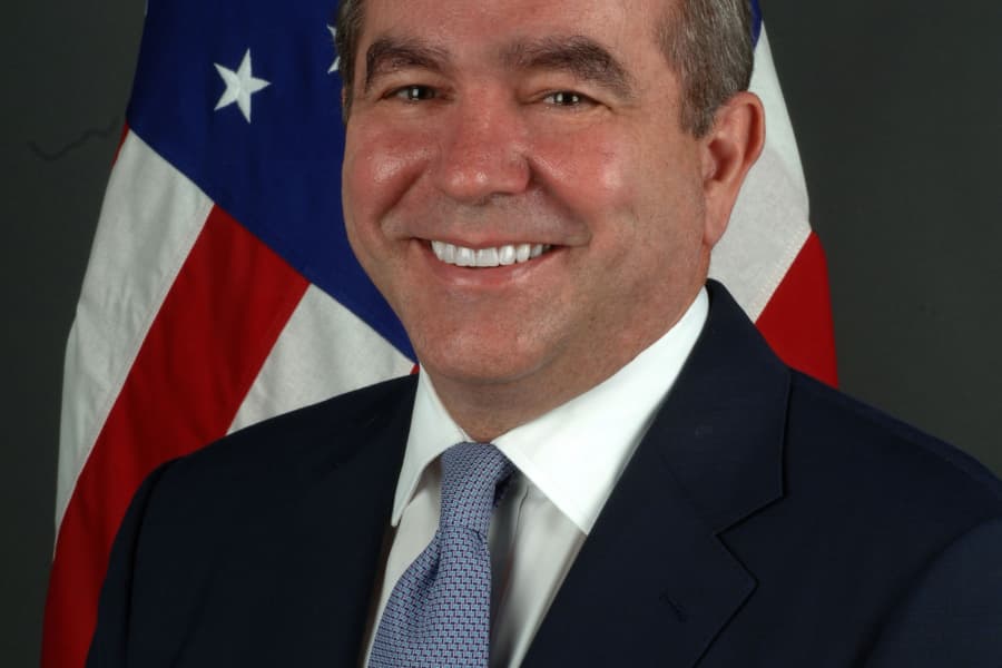 【Foresight独占インタビュー】カート・キャンベル米国家安全保障会議インド太平洋調整官