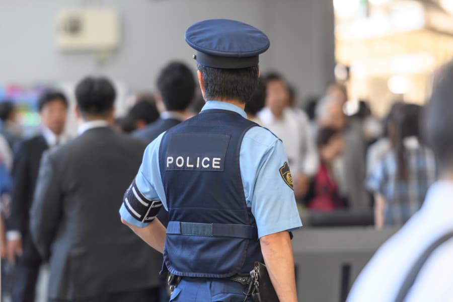 通り魔殺人で中3逮捕、「誰でもよかった」が映し出す令和の日本