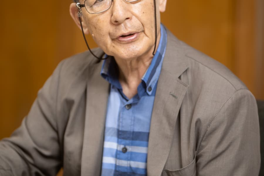 戦争を体験したことがない「語り部」が、いかに戦争の記憶を語り継いでいくのか？｜吉田裕×林英一 戦後80年特別対談