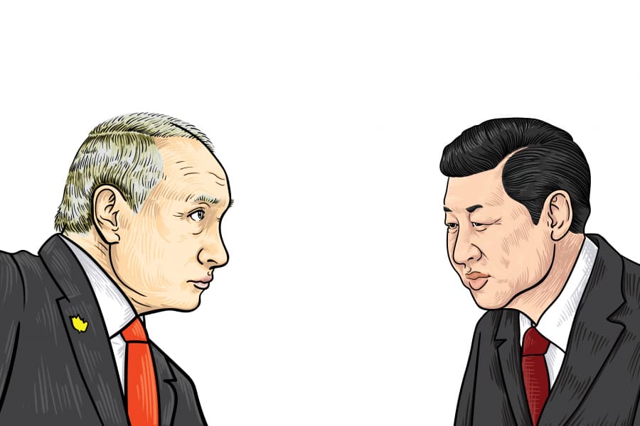 中国共産党大会の「先」を見通す8冊