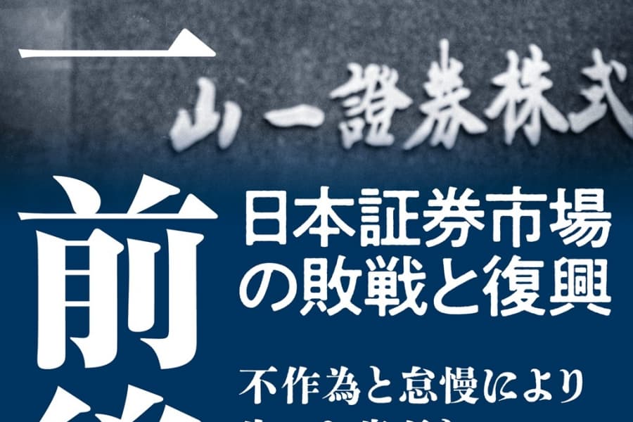日本人は理性も焼け焦げる「バブル」の魔力を覚えているか