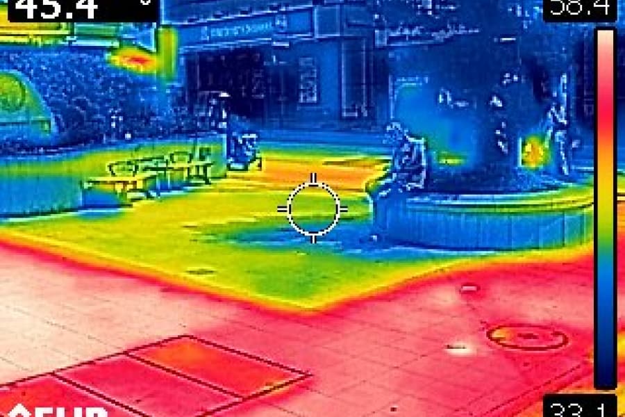 いま「下水道ビジネス」が熱い　空調に下水熱、車を走らすバイオガス