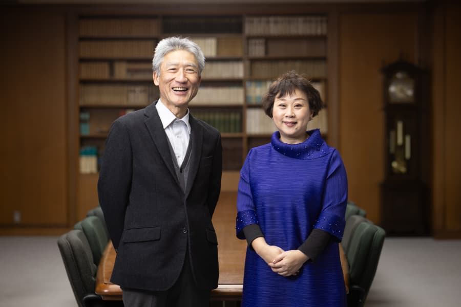 習近平の「香港弾圧」の背景には、「倭寇」への恐怖がある｜岡本隆司×岡美穂子対談