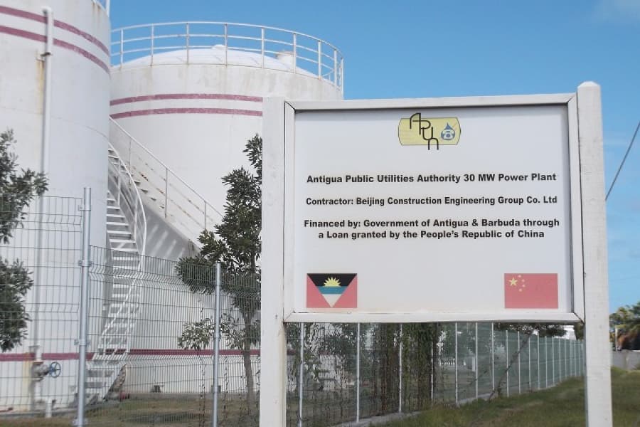 中国・台湾の草刈り場「カリブ地域」で何が起きているのか