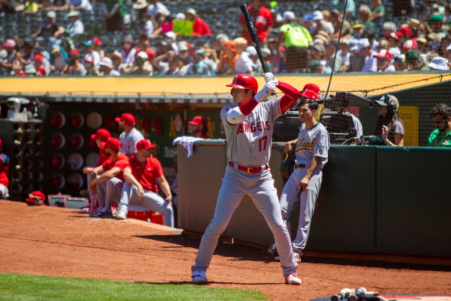 大谷翔平は「フロントの頭脳」が生きる球団を選んで欲しい！　レンジャーズ「年間100敗」から2年で世界一の理由とは