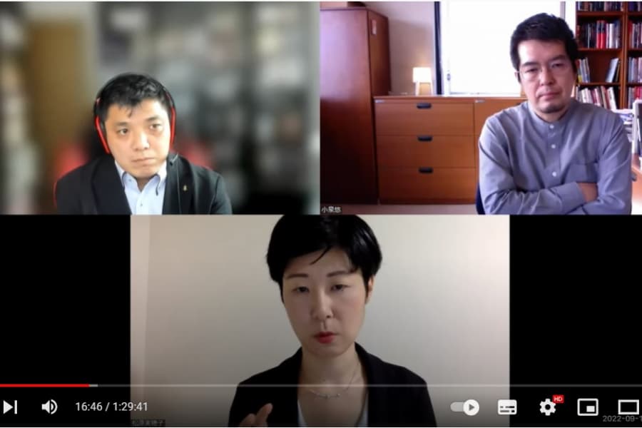 ウクライナにおける戦争からの教訓　サイバーなどでの各国の動き（下）