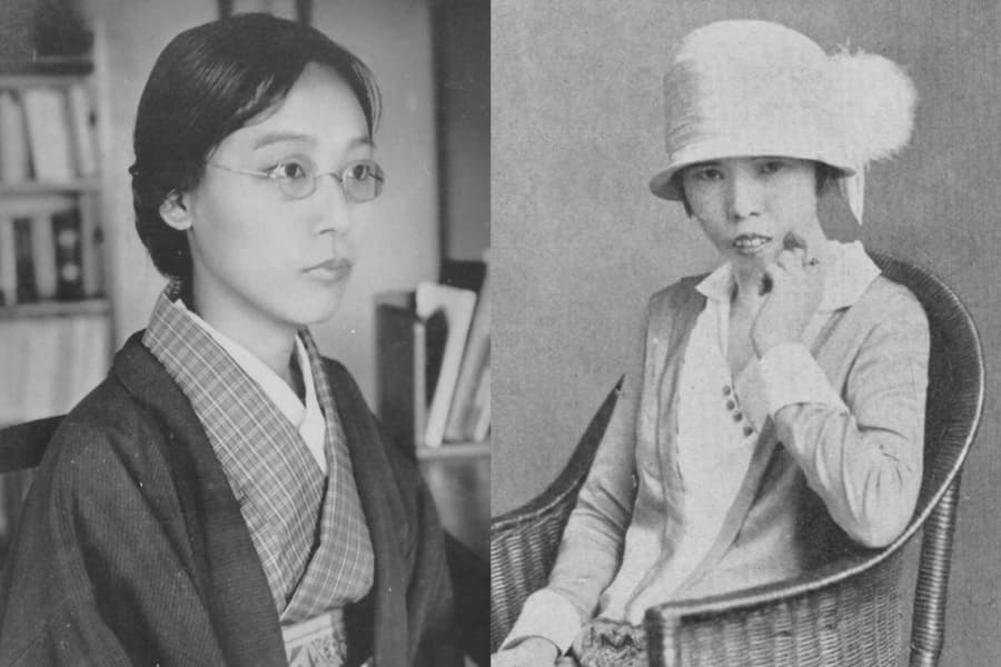 第16回　日本史における「女系」の存在意義――山川菊栄と高群逸枝