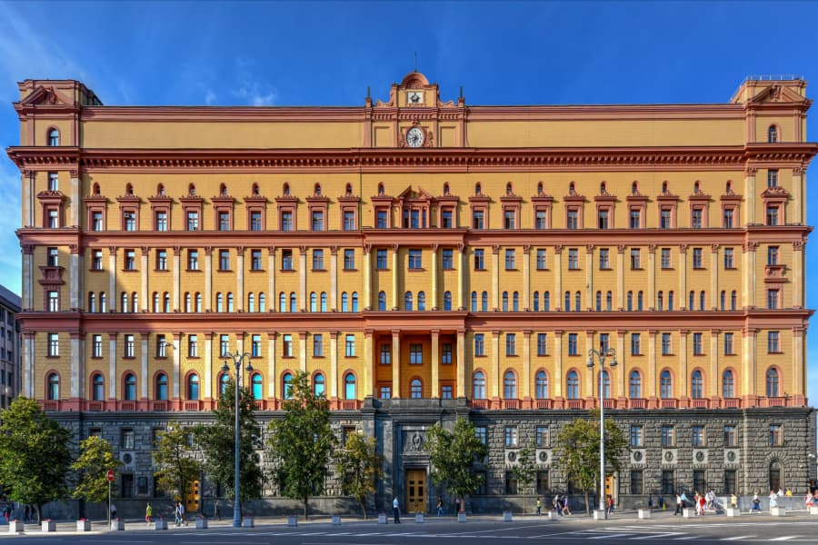 スターリン時代の粛清機関に近づくロシア連邦保安庁「FSB」