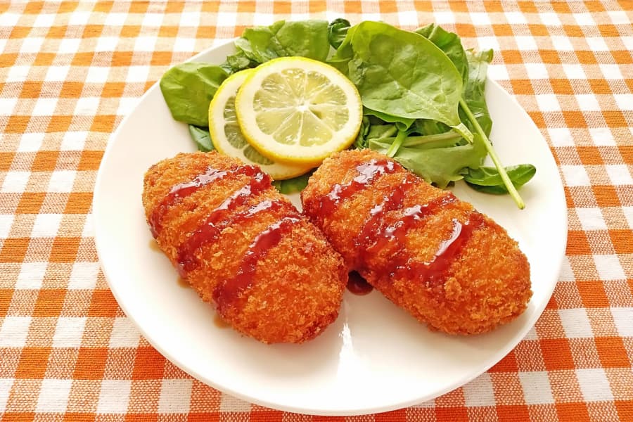 だいたい母の味