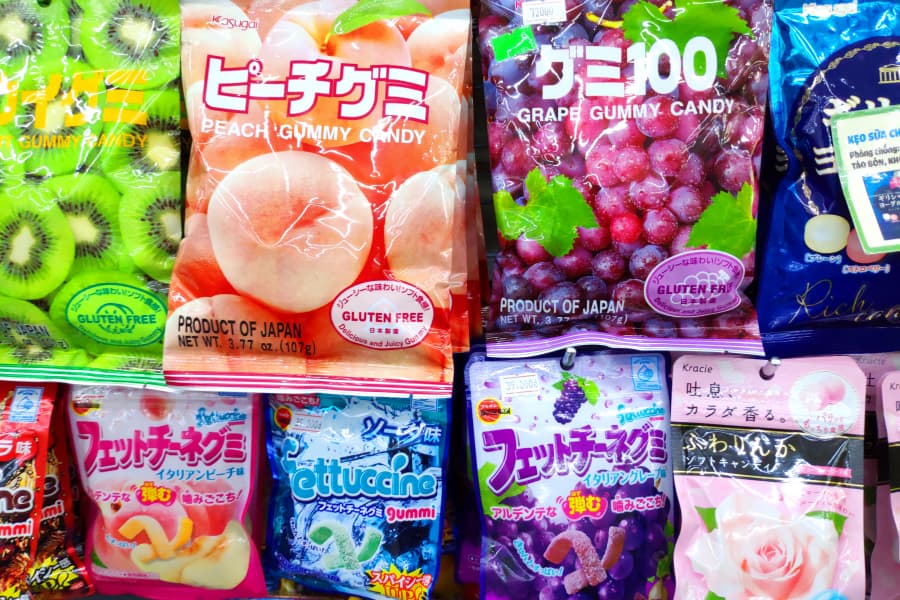 9月3日は「グミの日」　いまや国民的お菓子のマーケティングは「当事者意識」「共感ストーリー」「勝手連」で衰え知らず